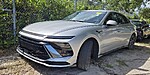Used 2024 HYUNDAI SONATA SEL in PLANTATION, FLORIDA