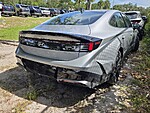 Used 2024 HYUNDAI SONATA SEL in PLANTATION, FLORIDA (Photo 7)