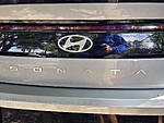 Used 2024 HYUNDAI SONATA SEL in PLANTATION, FLORIDA (Photo 9)