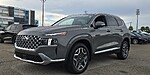 Used 2023 HYUNDAI SANTA FE LIMITED in PLANTATION, FLORIDA