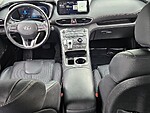 Used 2023 HYUNDAI SANTA FE LIMITED in PLANTATION, FLORIDA (Photo 12)