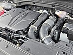 Used 2023 HYUNDAI SANTA FE LIMITED in PLANTATION, FLORIDA (Photo 21)