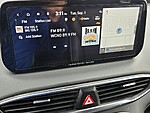 Used 2023 HYUNDAI SANTA FE LIMITED in PLANTATION, FLORIDA (Photo 22)