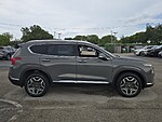 Used 2023 HYUNDAI SANTA FE LIMITED in PLANTATION, FLORIDA (Photo 4)