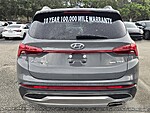 Used 2023 HYUNDAI SANTA FE LIMITED in PLANTATION, FLORIDA (Photo 6)