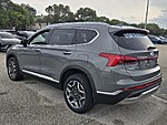 Used 2023 HYUNDAI SANTA FE LIMITED in PLANTATION, FLORIDA (Photo 8)