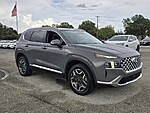 Used 2023 HYUNDAI SANTA FE LIMITED in PLANTATION, FLORIDA (Photo 9)