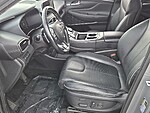 Used 2023 HYUNDAI SANTA FE LIMITED in PLANTATION, FLORIDA (Photo 10)