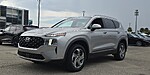 Used 2023 HYUNDAI SANTA FE SEL in PLANTATION, FLORIDA