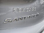 Used 2023 HYUNDAI SANTA FE SEL in PLANTATION, FLORIDA (Photo 16)