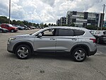 Used 2023 HYUNDAI SANTA FE SEL in PLANTATION, FLORIDA (Photo 3)