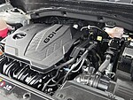 Used 2023 HYUNDAI SANTA FE SEL in PLANTATION, FLORIDA (Photo 21)