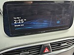 Used 2023 HYUNDAI SANTA FE SEL in PLANTATION, FLORIDA (Photo 22)