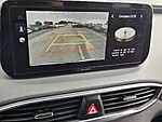 Used 2023 HYUNDAI SANTA FE SEL in PLANTATION, FLORIDA (Photo 23)