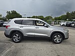 Used 2023 HYUNDAI SANTA FE SEL in PLANTATION, FLORIDA (Photo 4)