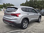 Used 2023 HYUNDAI SANTA FE SEL in PLANTATION, FLORIDA (Photo 7)