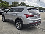 Used 2023 HYUNDAI SANTA FE SEL in PLANTATION, FLORIDA (Photo 8)