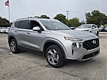 Used 2023 HYUNDAI SANTA FE SEL in PLANTATION, FLORIDA (Photo 9)