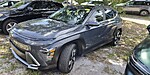 Used 2024 HYUNDAI KONA Limited in PLANTATION, FLORIDA