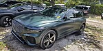 Used 2024 GENESIS GV70 3.5T Sport in PLANTATION, FLORIDA