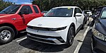 Used 2025 HYUNDAI IONIQ 5 SE in PLANTATION, FLORIDA