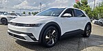 Used 2025 HYUNDAI IONIQ 5 SE in PLANTATION, FLORIDA