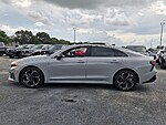 Used 2025 KIA K5 GT-LINE in PLANTATION, FLORIDA (Photo 3)