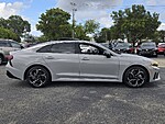 Used 2025 KIA K5 GT-LINE in PLANTATION, FLORIDA (Photo 4)