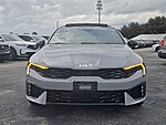 Used 2025 KIA K5 GT-LINE in PLANTATION, FLORIDA (Photo 5)