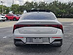 Used 2025 KIA K5 GT-LINE in PLANTATION, FLORIDA (Photo 6)