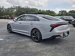 Used 2025 KIA K5 GT-LINE in PLANTATION, FLORIDA (Photo 7)