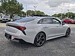 Used 2025 KIA K5 GT-LINE in PLANTATION, FLORIDA (Photo 8)