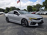 Used 2025 KIA K5 GT-LINE in PLANTATION, FLORIDA (Photo 9)