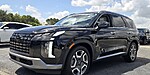 Used 2025 HYUNDAI PALISADE LIMITED in PLANTATION, FLORIDA
