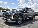 Used 2025 HYUNDAI PALISADE LIMITED in PLANTATION, FLORIDA (Photo 1)