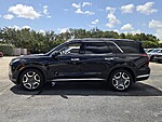 Used 2025 HYUNDAI PALISADE LIMITED in PLANTATION, FLORIDA (Photo 3)