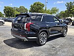 Used 2025 HYUNDAI PALISADE LIMITED in PLANTATION, FLORIDA (Photo 8)