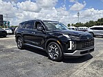 Used 2025 HYUNDAI PALISADE LIMITED in PLANTATION, FLORIDA (Photo 9)