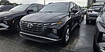 Used 2024 HYUNDAI TUCSON SEL in PLANTATION, FLORIDA
