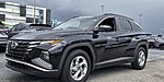 Used 2024 HYUNDAI TUCSON SEL in PLANTATION, FLORIDA