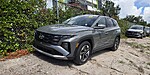 Used 2025 HYUNDAI TUCSON SEL CONVENIENCE in PLANTATION, FLORIDA