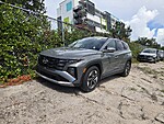 Used 2025 HYUNDAI TUCSON SEL CONVENIENCE in PLANTATION, FLORIDA (Photo 1)