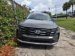 Used 2025 HYUNDAI TUCSON SEL CONVENIENCE in PLANTATION, FLORIDA (Photo 3)