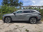 Used 2025 HYUNDAI TUCSON SEL CONVENIENCE in PLANTATION, FLORIDA (Photo 4)