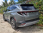 Used 2025 HYUNDAI TUCSON SEL CONVENIENCE in PLANTATION, FLORIDA (Photo 5)