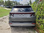 Used 2025 HYUNDAI TUCSON SEL CONVENIENCE in PLANTATION, FLORIDA (Photo 6)