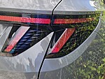 Used 2025 HYUNDAI TUCSON SEL CONVENIENCE in PLANTATION, FLORIDA (Photo 7)