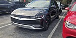 Used 2023 HYUNDAI IONIQ 5 SEL in PLANTATION, FLORIDA