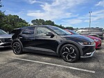 Used 2023 HYUNDAI IONIQ 5 SEL in PLANTATION, FLORIDA (Photo 5)