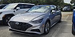 Used 2023 HYUNDAI SONATA SEL in PLANTATION, FLORIDA